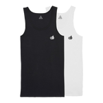 Undershirt - 2 Pack