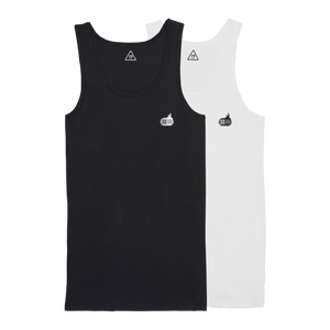 Undershirt - 2 Pack