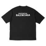 Existential Balenciaga