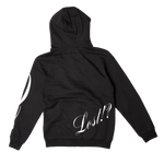 Lost Zip-Up