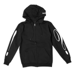 Lost Zip-Up